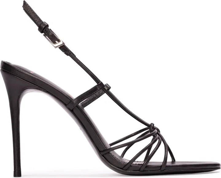 Fern 100 Leather Sandal