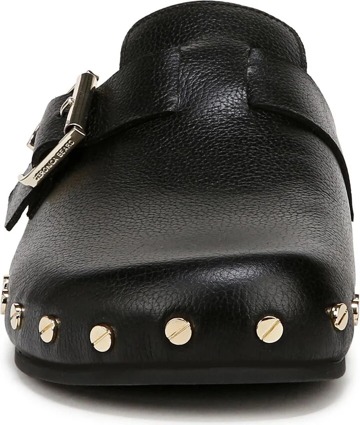 Fern 2 Genuine Shearling Clog - Image 4