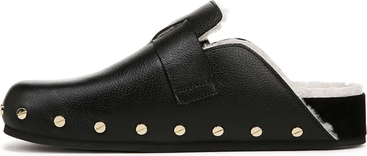 Fern 2 Genuine Shearling Clog - Image 8