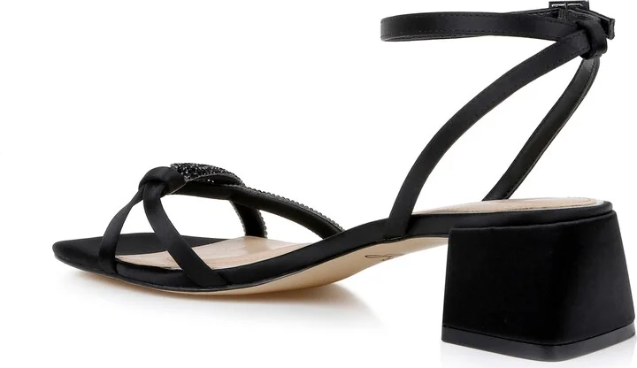 Fern Ankle Strap Sandal - Image 2