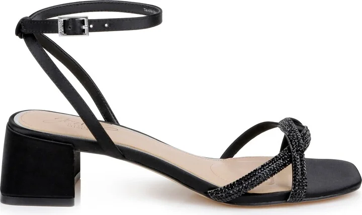 Fern Ankle Strap Sandal - Image 3