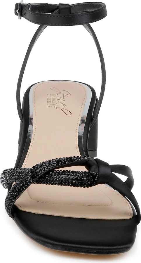 Fern Ankle Strap Sandal - Image 4