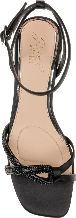 Fern Ankle Strap Sandal - Image 5