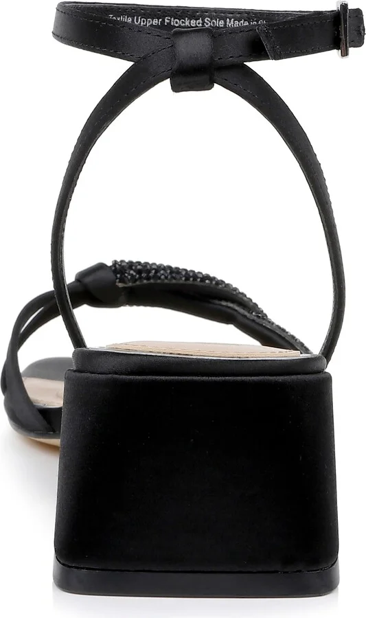 Fern Ankle Strap Sandal - Image 7