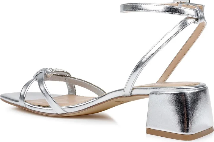 Fern Ankle Strap Sandal - Image 9