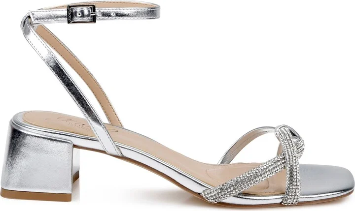 Fern Ankle Strap Sandal - Image 10