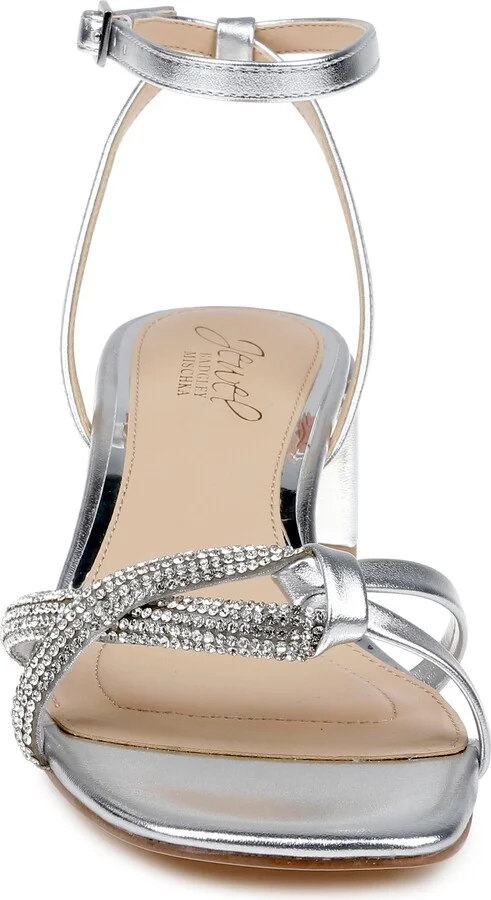 Fern Ankle Strap Sandal - Image 11