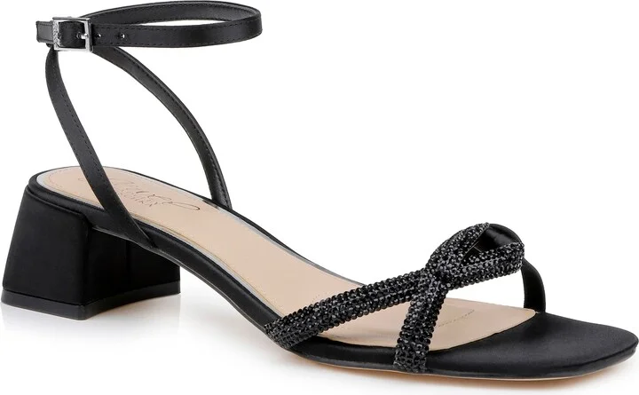 Fern Ankle Strap Sandal