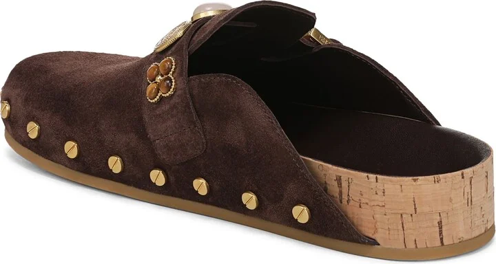Fern Charm Clog - Image 2