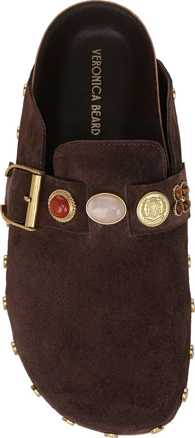 Fern Charm Clog - Image 5