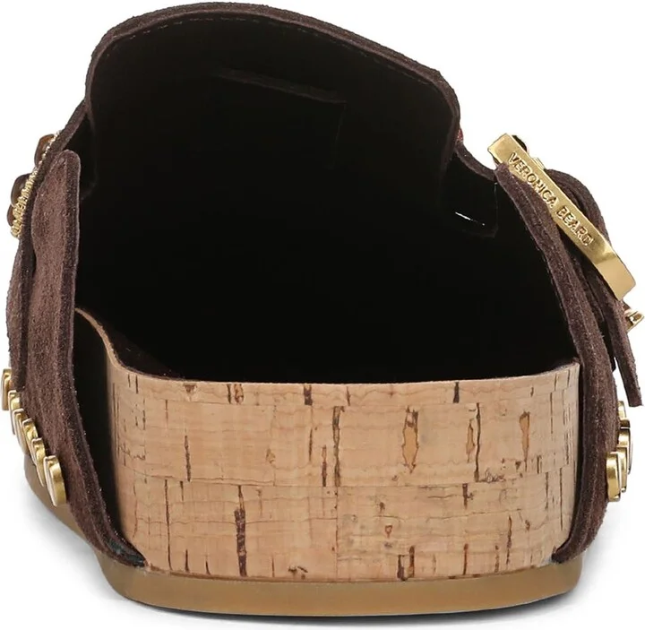 Fern Charm Clog - Image 7