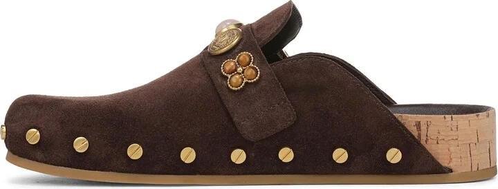 Fern Charm Clog - Image 9
