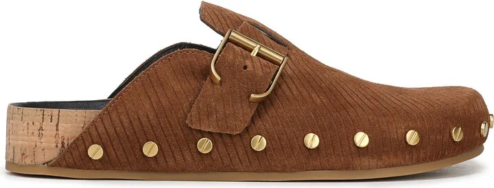 Fern Clog - Image 3