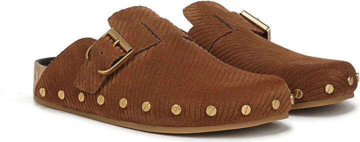 Fern Clog - Image 9