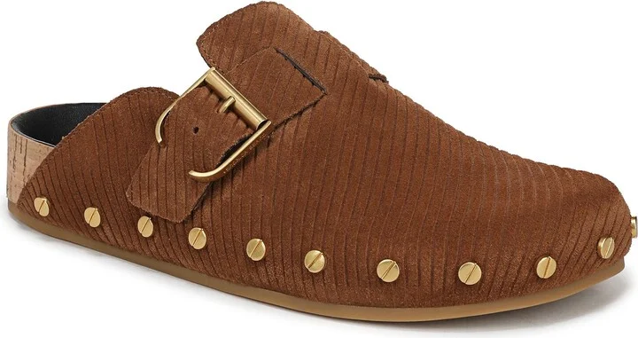 Fern Clog