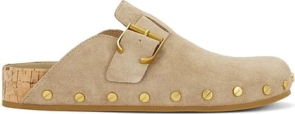 Fern Clog