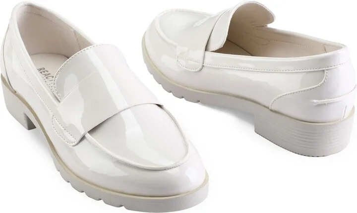 Fern Loafer