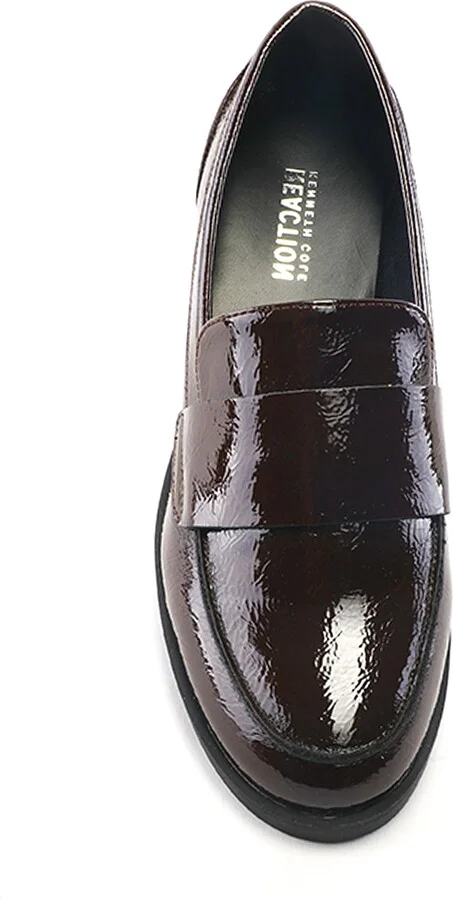 Fern Patent Loafer - Image 3