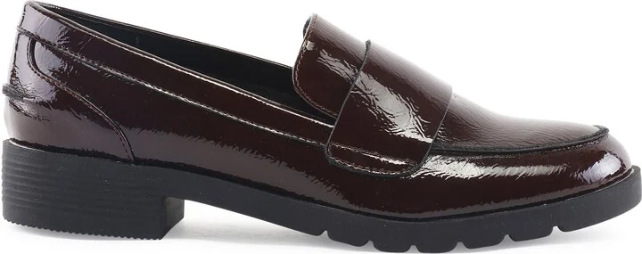 Fern Patent Loafer - Image 5