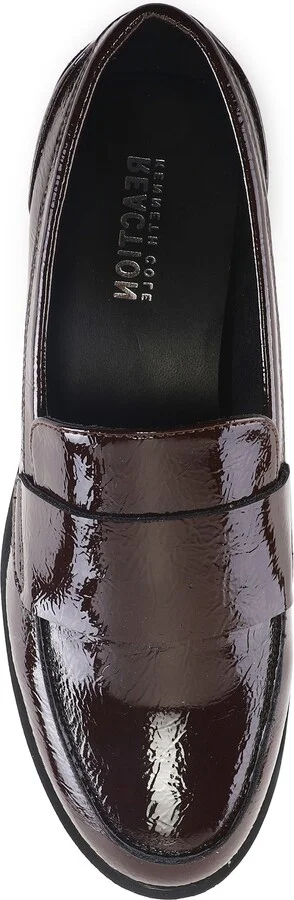 Fern Patent Loafer - Image 6