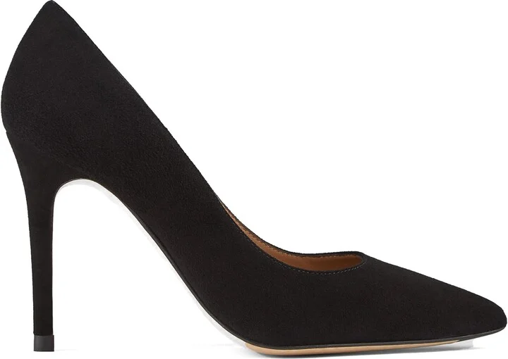 Fern Pointed Toe Pump - Image 2