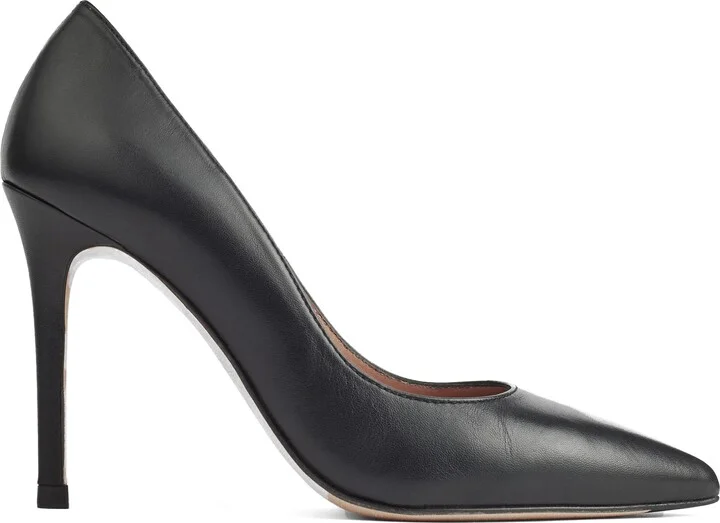 Fern Pointed Toe Pump - Image 3