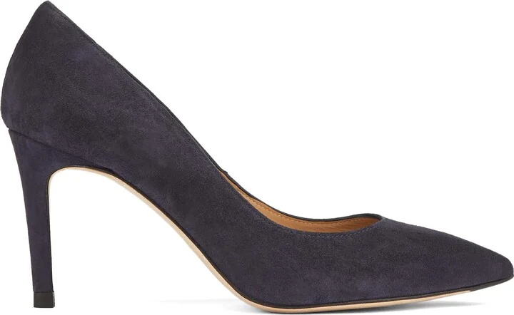 Fern Pointed Toe Pump - Image 2
