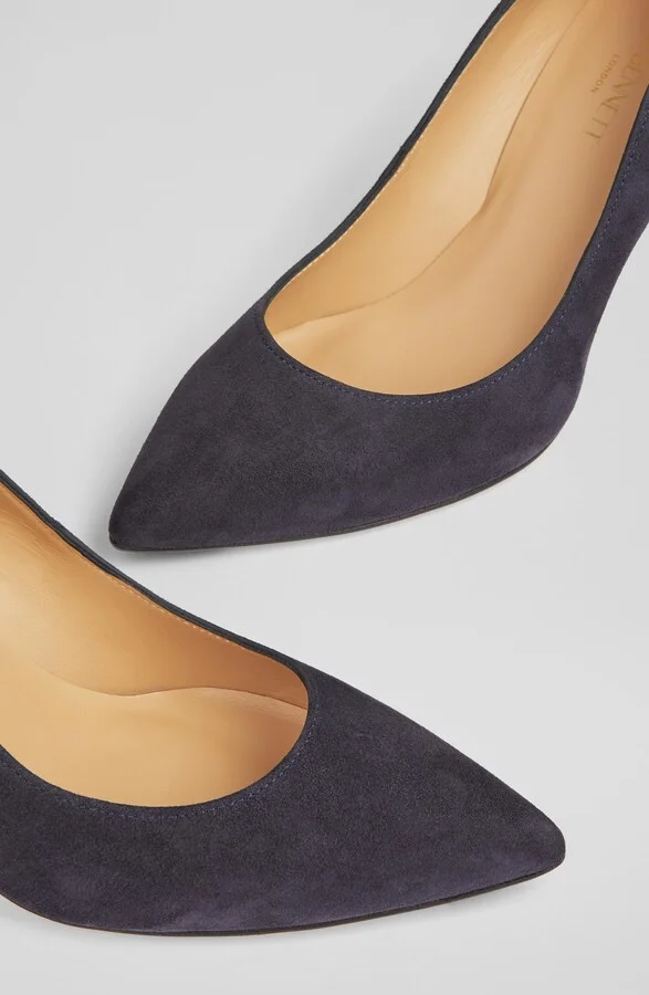 Fern Pointed Toe Pump - Image 3