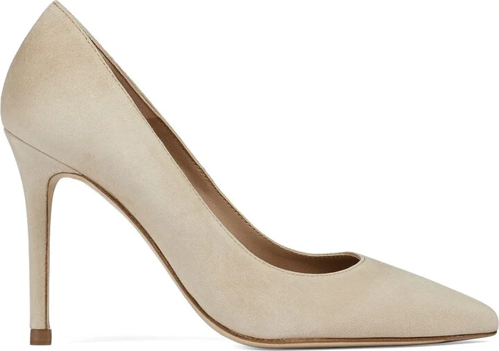 Fern Pointed Toe Pump - Image 6