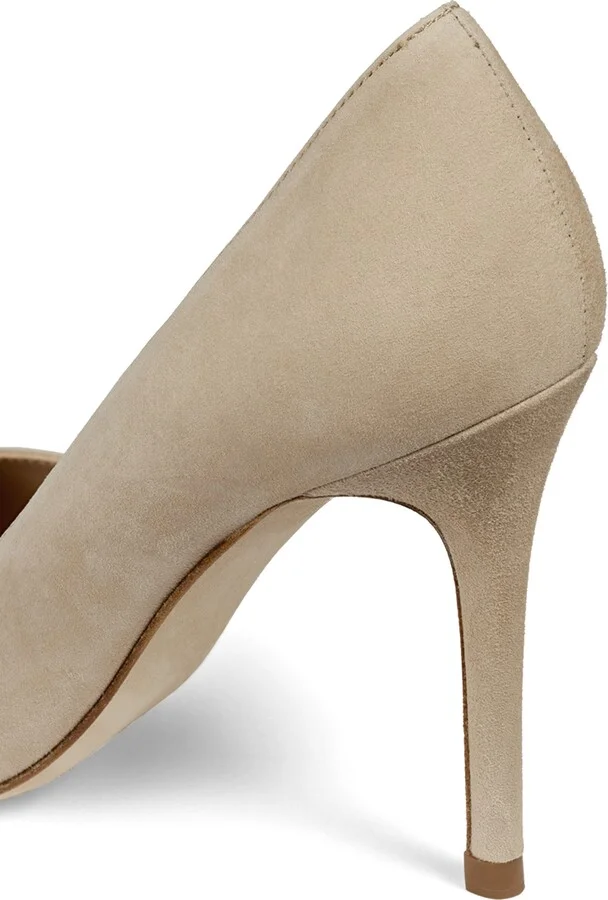 Fern Pointed Toe Pump - Image 8