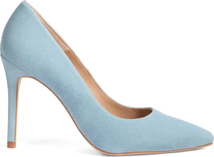 Fern Pointed Toe Pump - Image 10