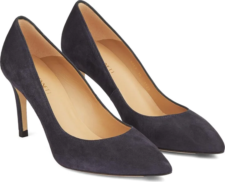 Fern Pointed Toe Pump