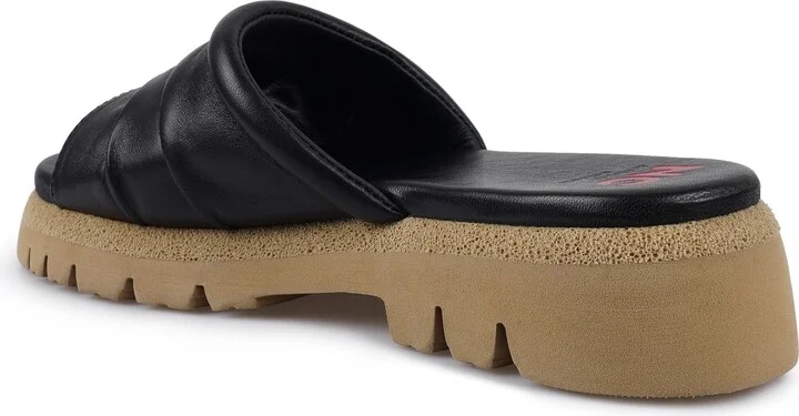 Ferna Platform Slide Sandal - Image 2