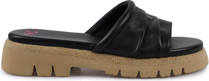Ferna Platform Slide Sandal - Image 3
