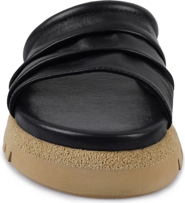 Ferna Platform Slide Sandal - Image 4