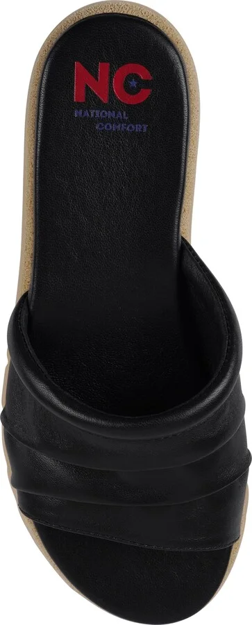 Ferna Platform Slide Sandal - Image 5
