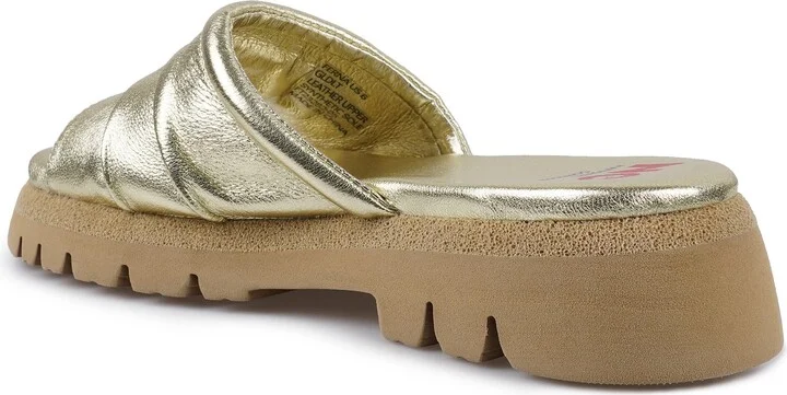 Ferna Platform Slide Sandal - Image 8
