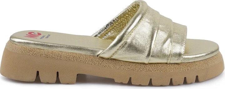 Ferna Platform Slide Sandal - Image 9