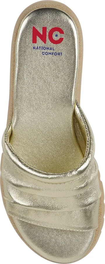 Ferna Platform Slide Sandal - Image 11