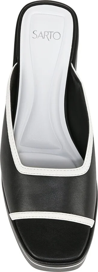 Fernanda Platform Slide Sandal - Image 6