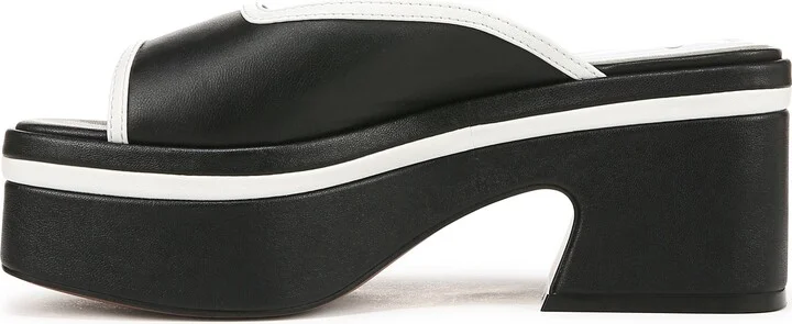 Fernanda Platform Slide Sandal - Image 10