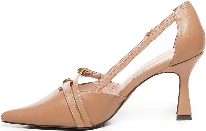 Fernanda Pumps - Image 2