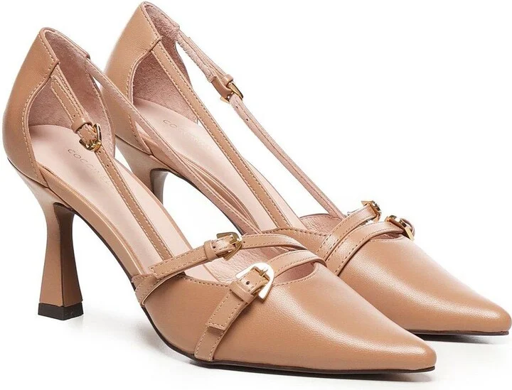 Fernanda Pumps - Image 3