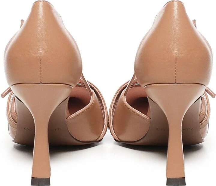 Fernanda Pumps - Image 4