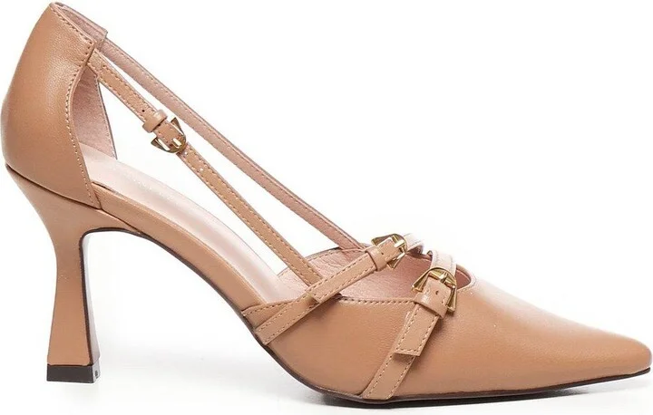 Fernanda Pumps