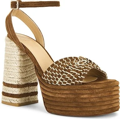 Ferosa Heel - Image 2