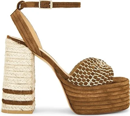 Ferosa Heel