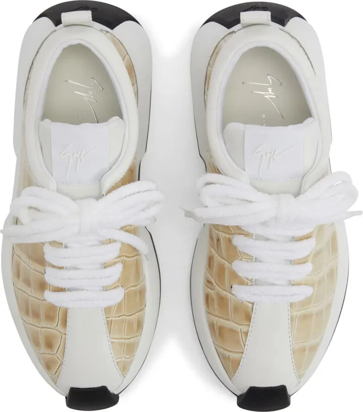 Ferox sneakers - Image 4