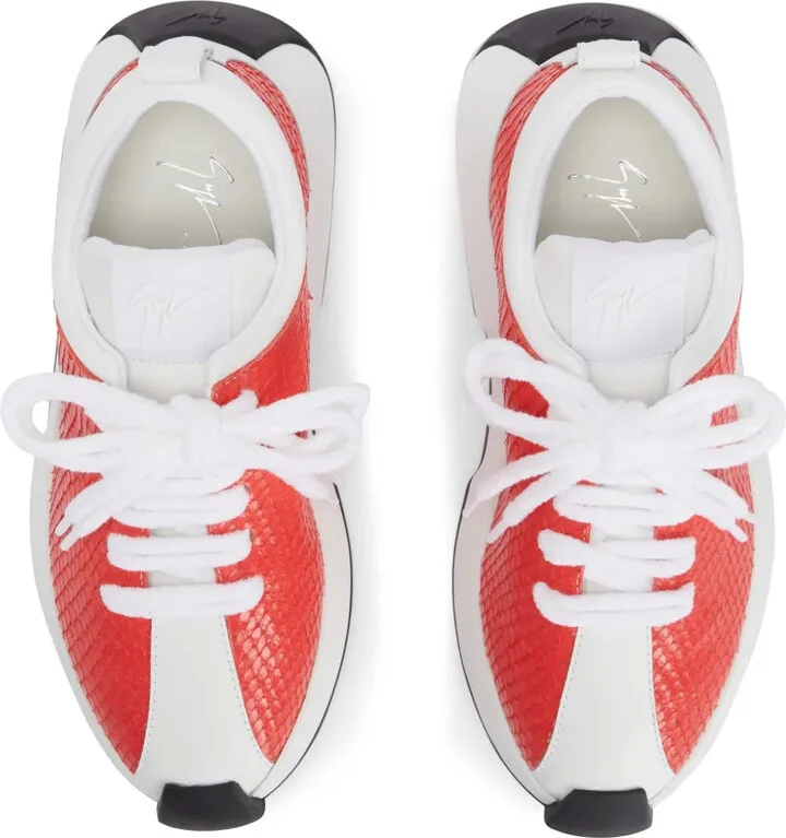 Ferox sneakers - Image 4