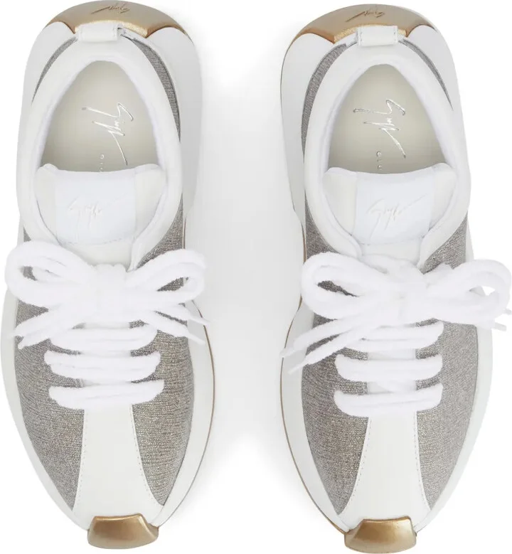 Ferox sneakers - Image 4